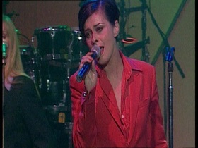 Lisa Stansfield Change (Live)